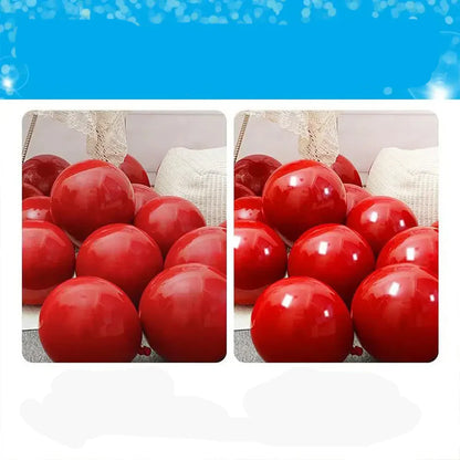 Brume brillant pour Ballons en Latex